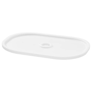 IKEA TROFAST lid, white, 7 ¾x11 in , IKEA Sale | 04693UVAC