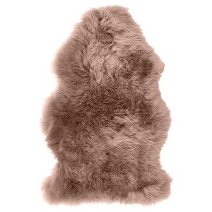 IKEA ULLERSLEV sheepskin, light brown, 2'4 in , IKEA Sale | 58379YEKJ