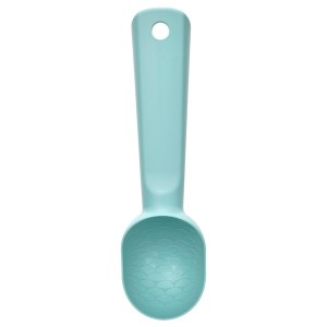 IKEA UPPFYLLD ice-cream scoop, turquoise , IKEA Sale | 28106JYDA