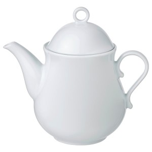 IKEA UPPLAGA teapot, white, 1.3 qt , IKEA Sale | 27865AHTJ