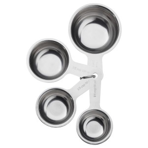 IKEA VARDAGEN measuring cups, set of 4 , IKEA Sale | 94183EXCY