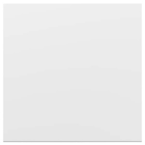 IKEA VEDDINGE drawer front, white, 15x15 in , IKEA Sale | 07619JYIU