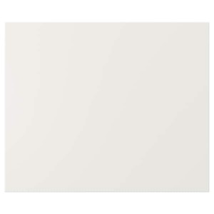 IKEA VEDDINGE drawer front, white, 18x15 in , IKEA Sale | 46198LYTX