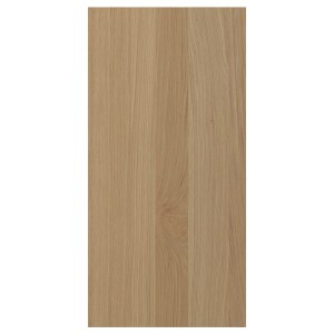 IKEA VEDHAMN cover panel, oak, 15x31 1/8 in , IKEA Sale | 75124MHGY