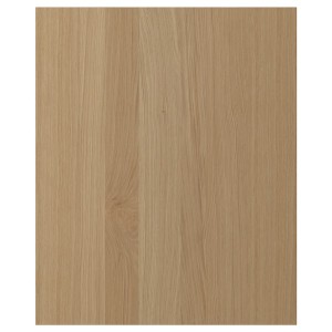 IKEA VEDHAMN cover panel, oak, 25x30 in , IKEA Sale | 94735YKWE