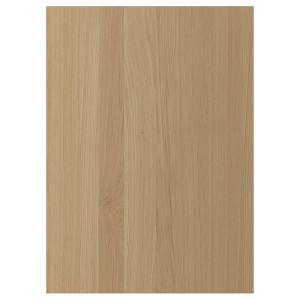 IKEA VEDHAMN cover panel, oak, 26x36 in , IKEA Sale | 87361SOYU