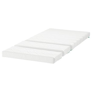 IKEA VIMSIG foam mattress for extendable bed, 38 1/4x74 3/4 in , IKEA Sale | 46092YKEL