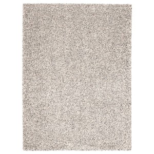 IKEA VINDUM Rug, high pile, white, 5 ' 7 inx7 ' 7 in , IKEA Sale | 05832KYIV