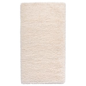 IKEA VOLLERSLEV rug, high pile, white, 2'7 inx4'11 in , IKEA Sale | 62493OGJB