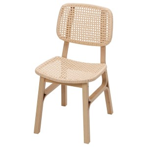 IKEA VOXLÖV chair, light bamboo , IKEA Sale | 03947JHVS