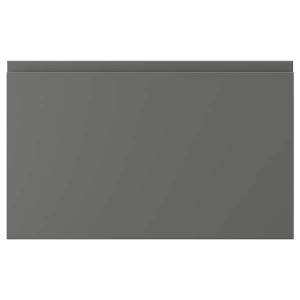 IKEA VOXTORP drawer front, dark gray, 24x15 in , IKEA Sale | 69820KFGI