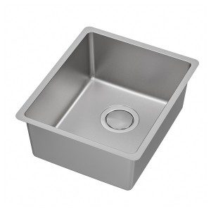 IKEA VRESJÖN sink, stainless steel, 14 5/8x17 3/8 in , IKEA Sale | 82017PYEV