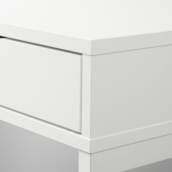 IKEA ALEX desk, white, 39 3/8x18 7/8 in , IKEA Sale | 23051EVIL