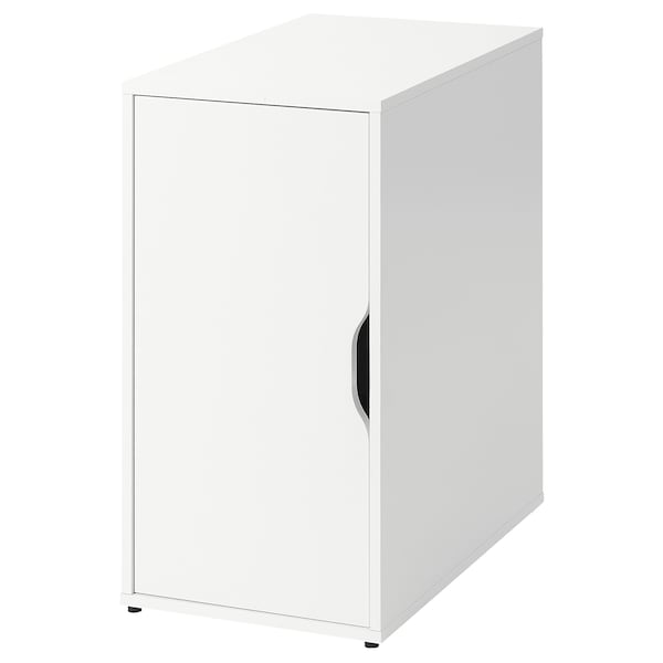 IKEA ALEX storage unit, white, 14 1/8x27 1/2 in , IKEA Sale | 13587LMAI