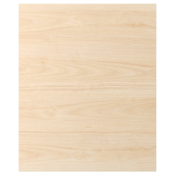 IKEA ASKERSUND cover panel, light ash effect, 25x30 in , IKEA Sale | 72946TCKW