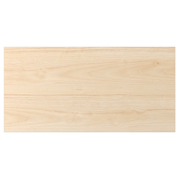 IKEA ASKERSUND drawer front, light ash effect, 30x15 in , IKEA Sale | 70164PFTL