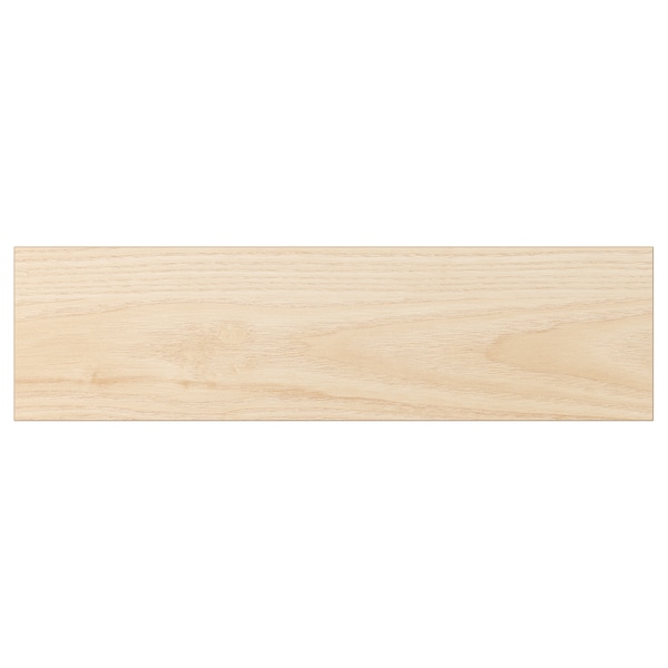 IKEA ASKERSUND drawer front, light ash effect, 18x5 in , IKEA Sale | 95408AURS