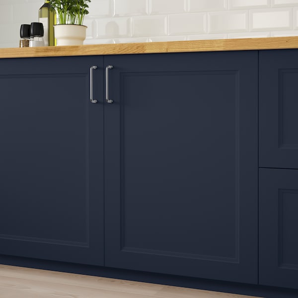 IKEA AXSTAD Cover panel, matte blue, 25x30 in , IKEA Sale | 35492SLEX