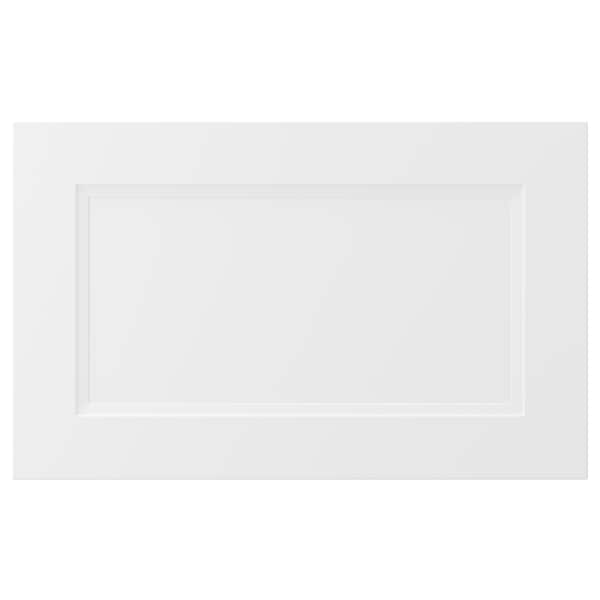 IKEA AXSTAD Drawer front, matt white, 24x15 in , IKEA Sale | 20769BWIC