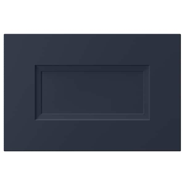 IKEA AXSTAD drawer front, matte blue, 15x10 in , IKEA Sale | 94503CZXA