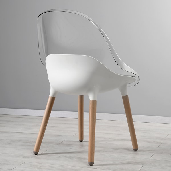 IKEA BALTSAR chair, white , IKEA Sale | 68013JFVC