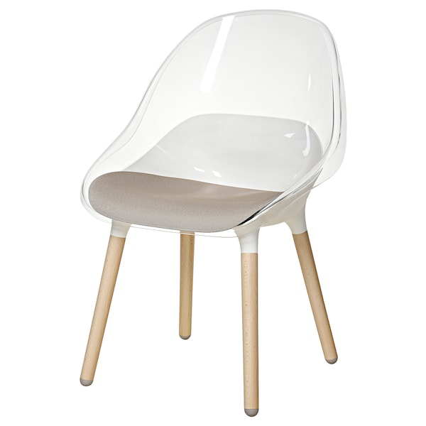 IKEA BALTSAR chair, white , IKEA Sale | 68013JFVC