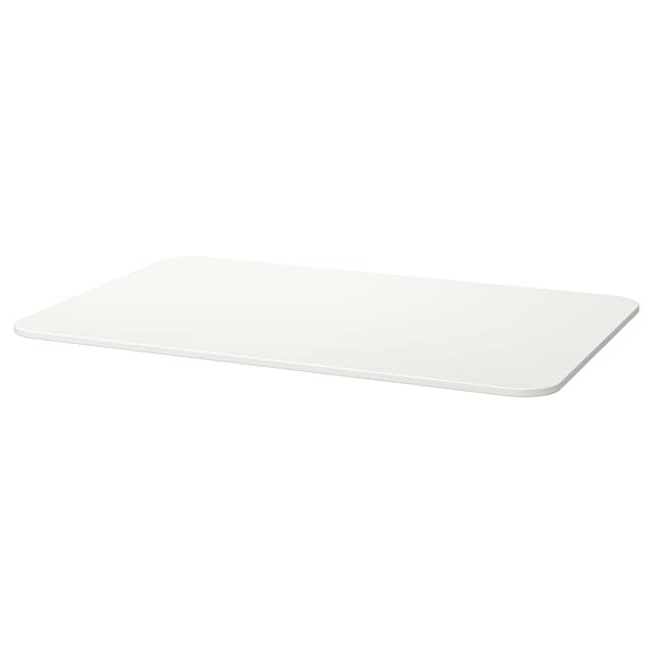 IKEA BEKANT Tabletop, white, 47  1/4x31  1/2 in , IKEA Sale | 32189UBJO