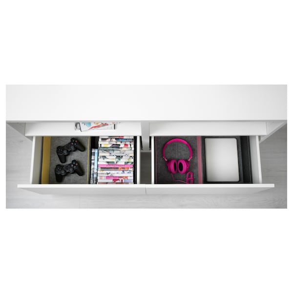 IKEA BESTÅ box, gray, 9 7/8x12 1/4x5 7/8 in , IKEA Sale | 85724CKHP