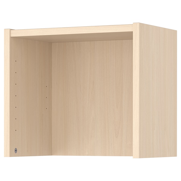 IKEA BILLY height extension unit, birch effect, 16x11x14 in , IKEA Sale | 49712YAGN