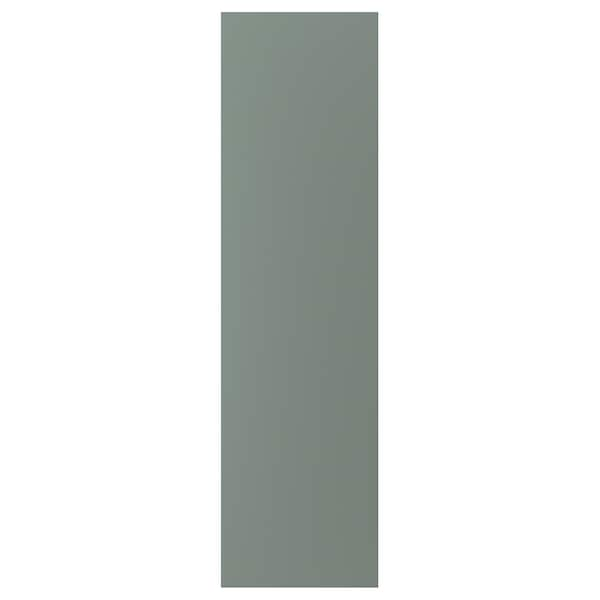 IKEA BODARP Cover panel, gray-green, 25x90 in , IKEA Sale | 36529WCVD