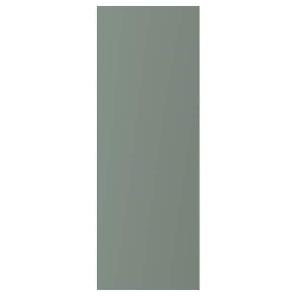 IKEA BODARP cover panel, gray-green, 15x42 1/2 in , IKEA Sale | 82536PJGM