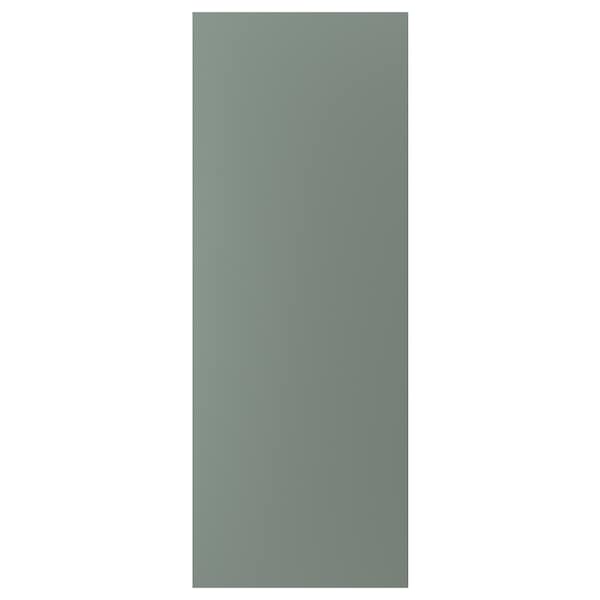 IKEA BODARP cover panel, gray-green, 36x96 in , IKEA Sale | 61289QWKR