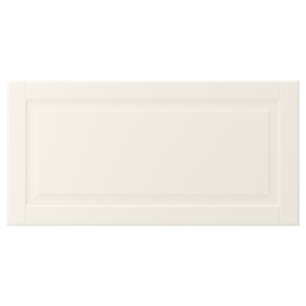 IKEA BODBYN drawer front, off-white, 30x15 in , IKEA Sale | 63407BSLQ