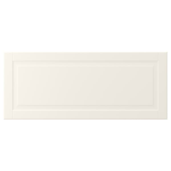 IKEA BODBYN drawer front, off-white, 36x15 in , IKEA Sale | 20934CGBJ