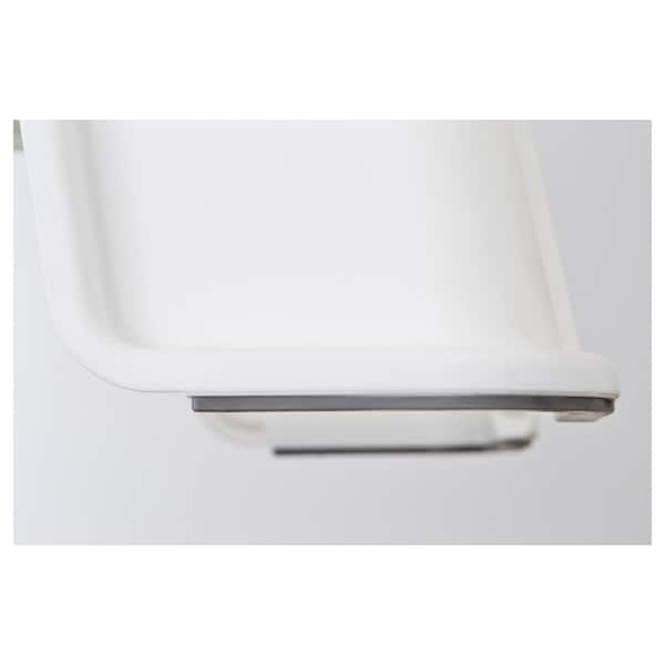 IKEA BOLMEN step stool, white , IKEA Sale | 08362AVIZ