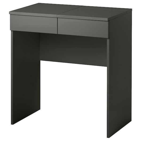 IKEA BRIMNES Dressing table, gray , IKEA Sale | 53829KTHG