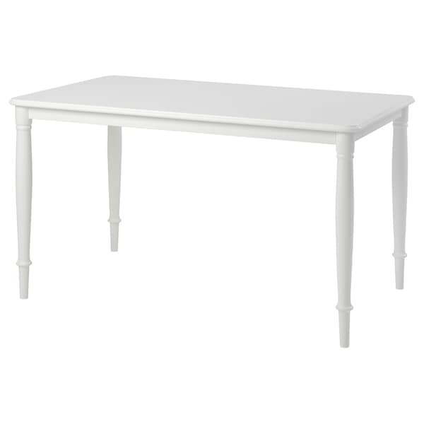 IKEA DANDERYD dining table, white, 51 1/8x31 1/2 in , IKEA Sale | 41530SNCO