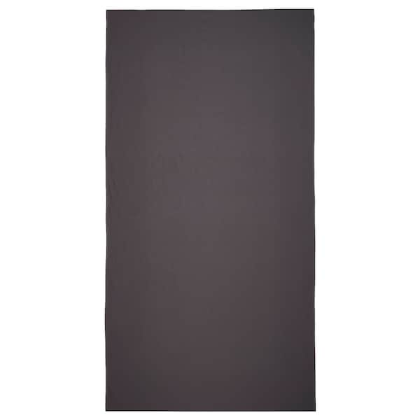 IKEA DITTE pre-cut fabric, gray, 59x118 in , IKEA Sale | 58037XIWH