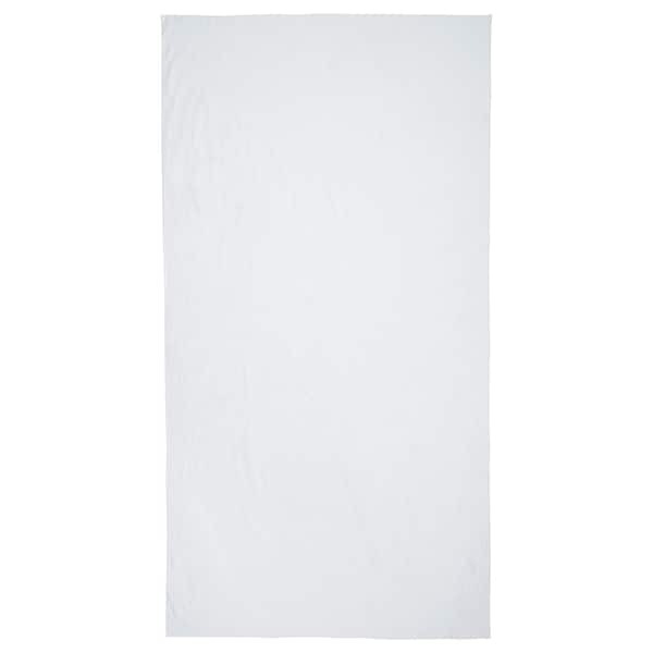 IKEA DITTE pre-cut fabric, white, 59x118 in , IKEA Sale | 63085XYEF