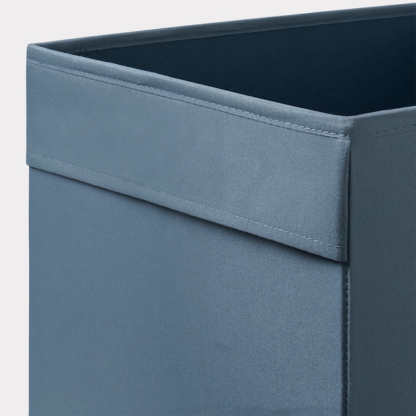 IKEA DRÖNA box, blue, 13x15x13 in , IKEA Sale | 90372IZYV