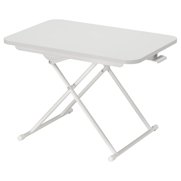 IKEA DUBBLA laptop stand, white, 23 5/8x15 3/4 in , IKEA Sale | 14862BSKM