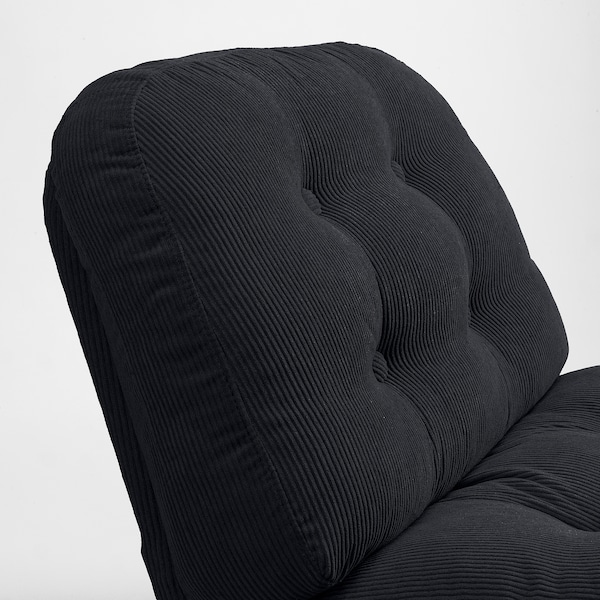 IKEA DYVLINGE swivel chair, Kelinge black , IKEA Sale | 64072TOEV