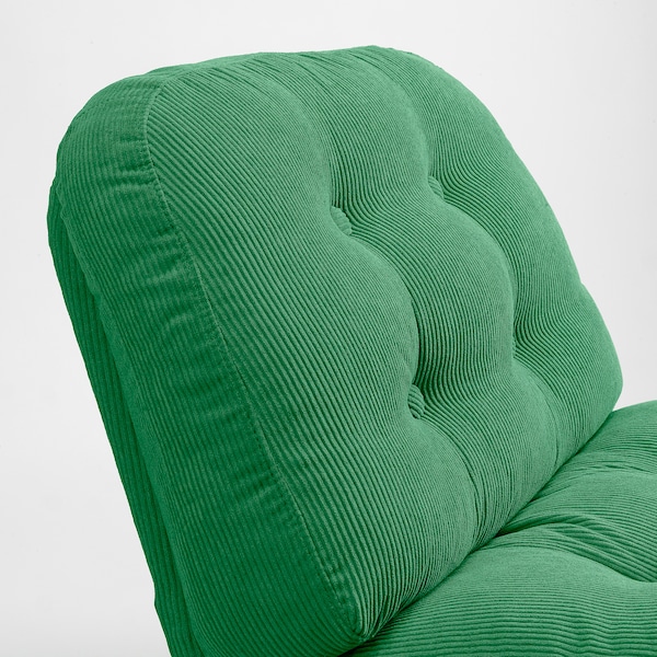 IKEA DYVLINGE swivel chair, Kelinge green , IKEA Sale | 86307ZIXB