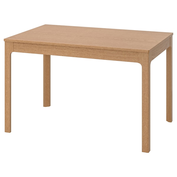 IKEA EKEDALEN extendable table, oak, 47 1/4/70 7/8x31 1/2 in , IKEA Sale | 18536HLQZ