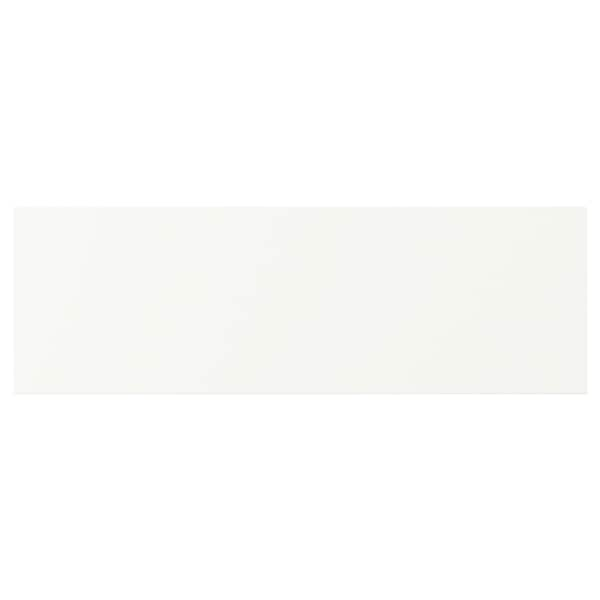 IKEA ENHET drawer front, white, 18x6 in , IKEA Sale | 06429BQIH