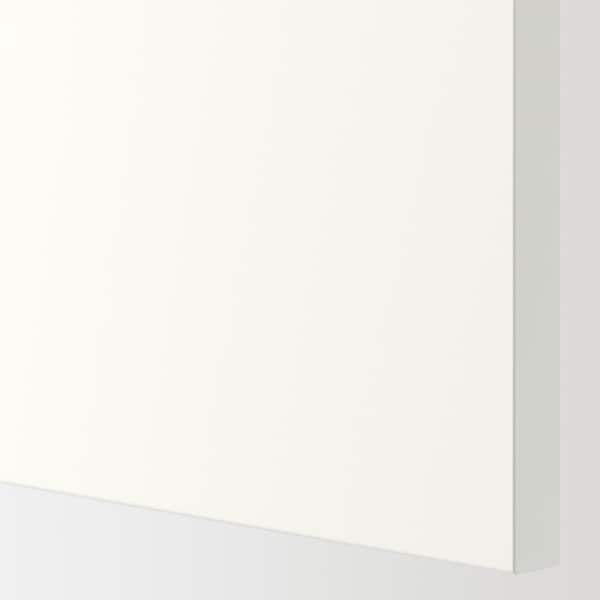 IKEA ENHET drawer front, white, 24x12 in, 2 pack , IKEA Sale | 16892XBNA