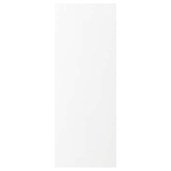 IKEA ENKÖPING cover panel, white wood effect, 15x41 1/8 in , IKEA Sale | 49521MOSP