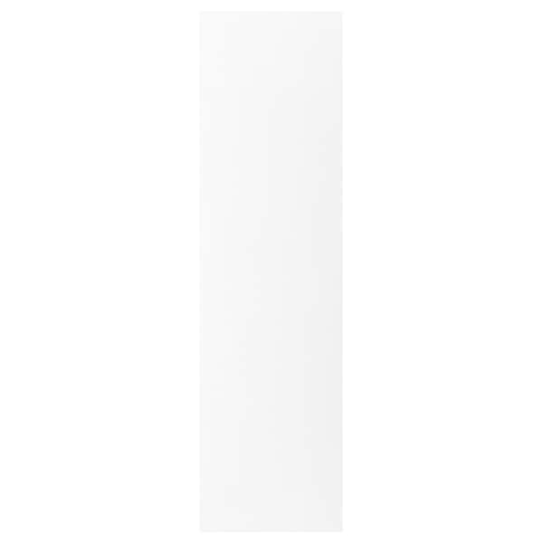 IKEA ENKÖPING cover panel, white wood effect, 25x90 in , IKEA Sale | 63951YLZF