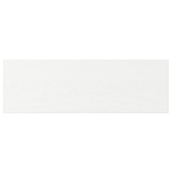 IKEA ENKÖPING drawer front, white wood effect, 15x5 in , IKEA Sale | 34089CHDW