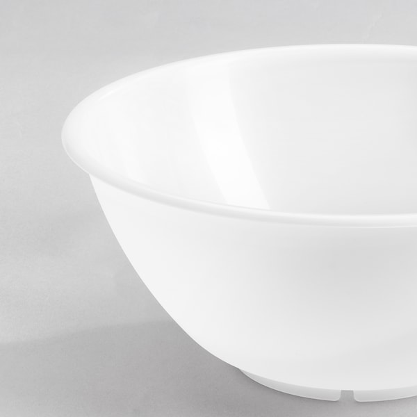 IKEA FIKADAGS mixing bowl, white, 74 oz , IKEA Sale | 49273GIFD